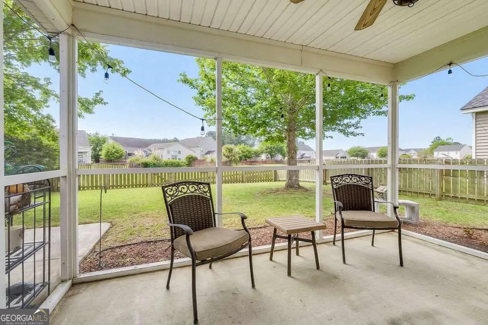 323 Winchester DR Pooler, GA 31322