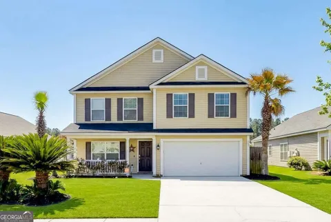 323 Winchester DR