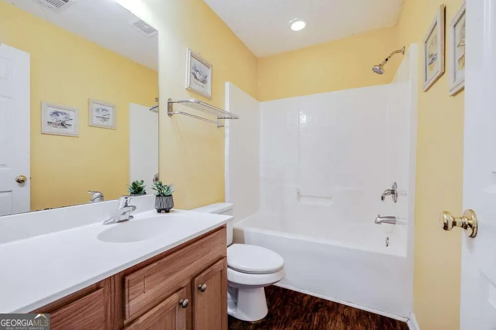 323 Winchester DR Pooler, GA 31322