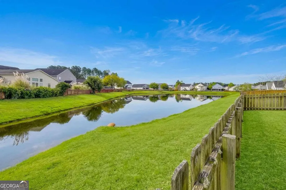 323 Winchester DR Pooler, GA 31322