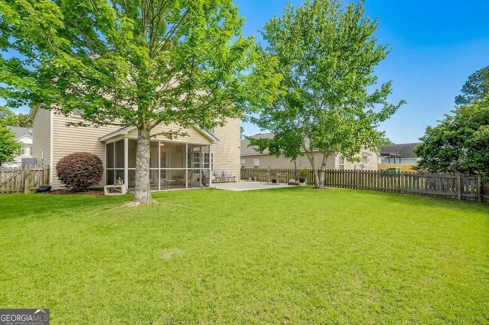 323 Winchester DR Pooler, GA 31322