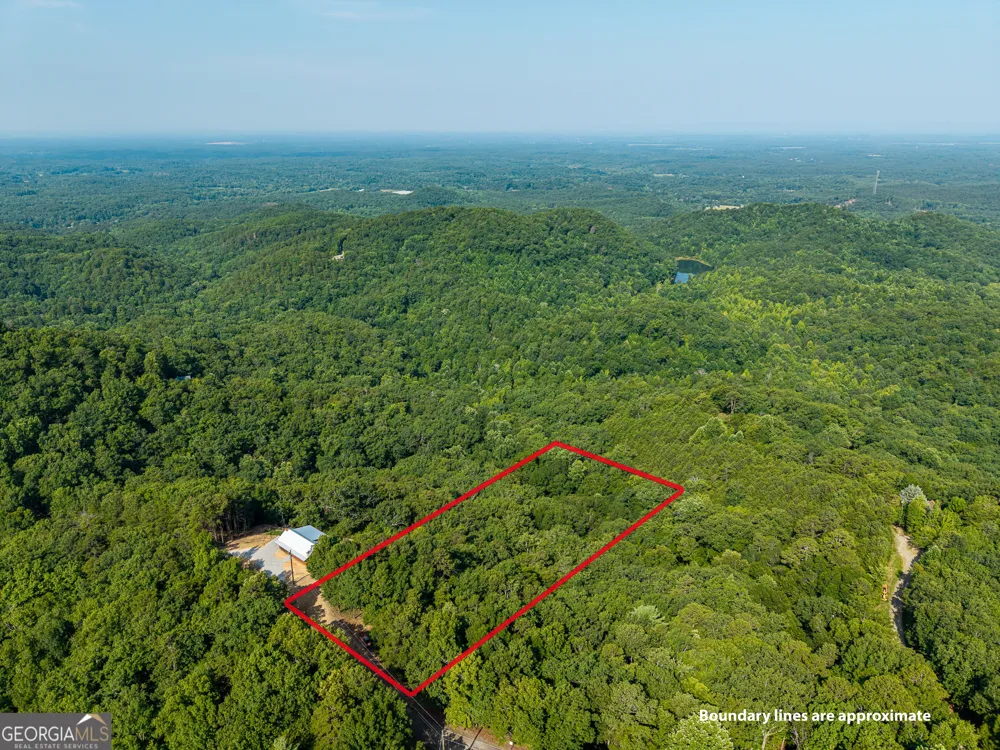 294 Adair DR NE Ranger, GA 30734