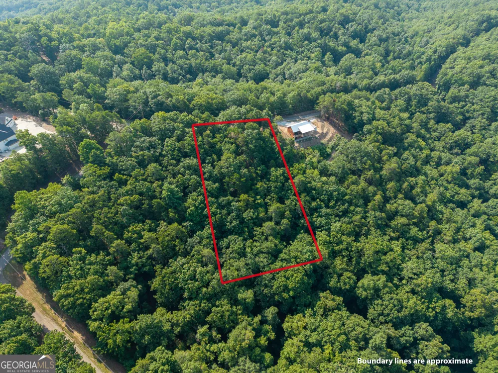 294 Adair DR NE Ranger, GA 30734