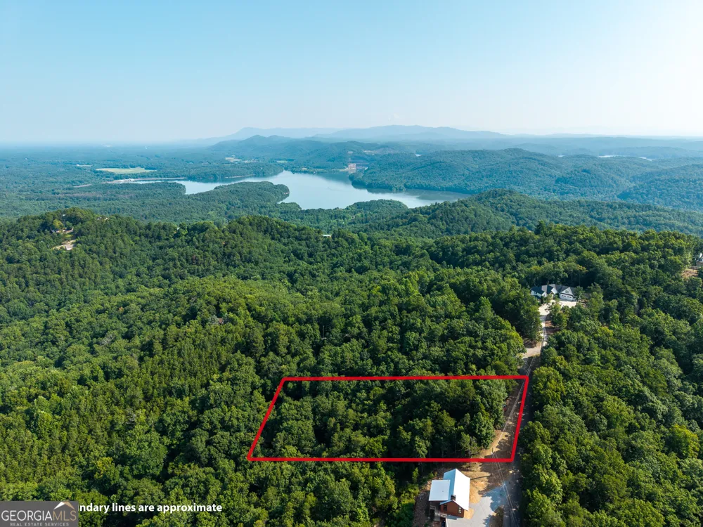294 Adair DR NE Ranger, GA 30734