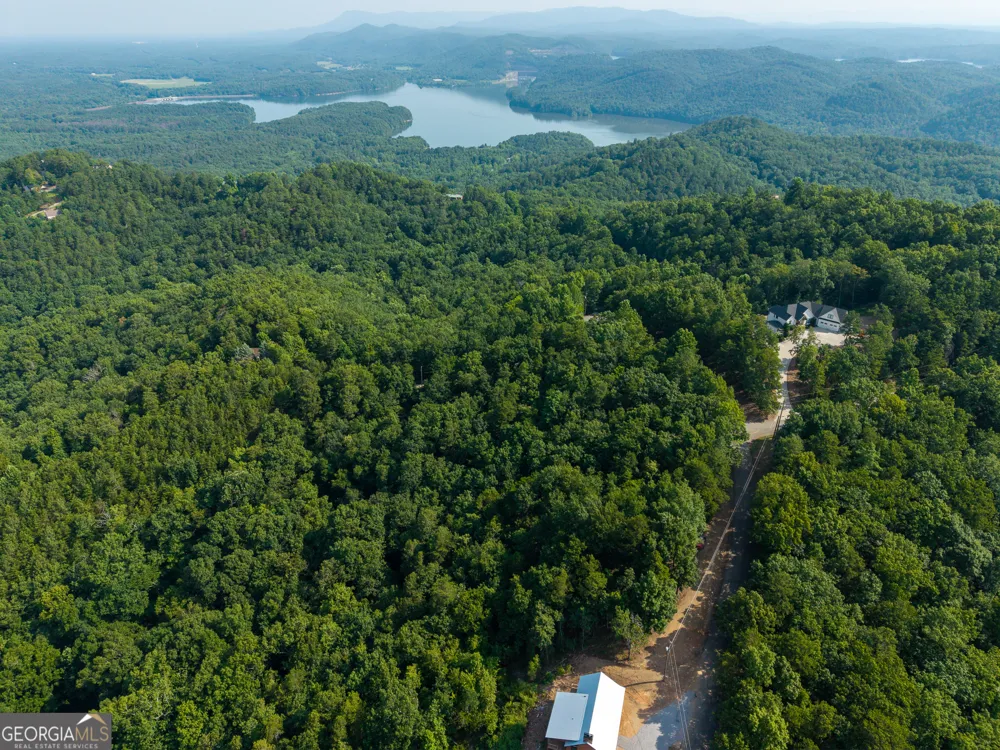 294 Adair DR NE Ranger, GA 30734