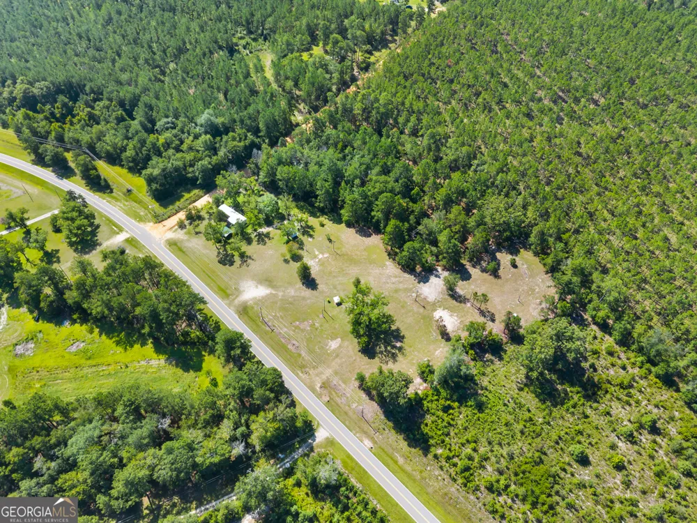 1494 Hiltonia RD Millen, GA 30442