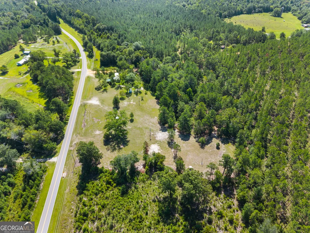 1494 Hiltonia RD Millen, GA 30442