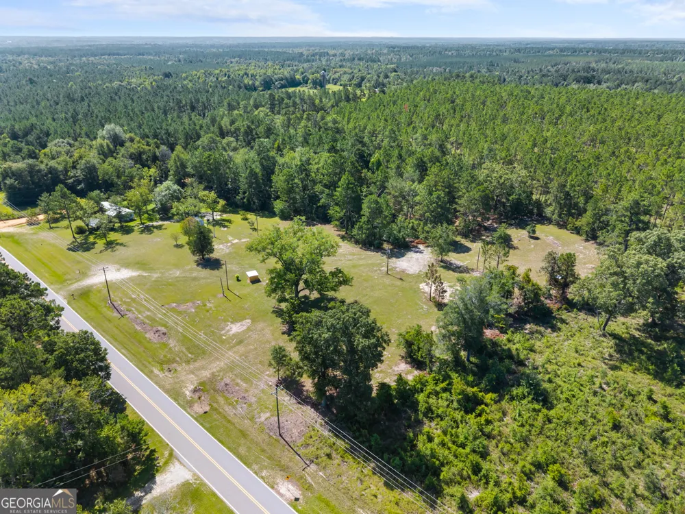 1494 Hiltonia RD Millen, GA 30442