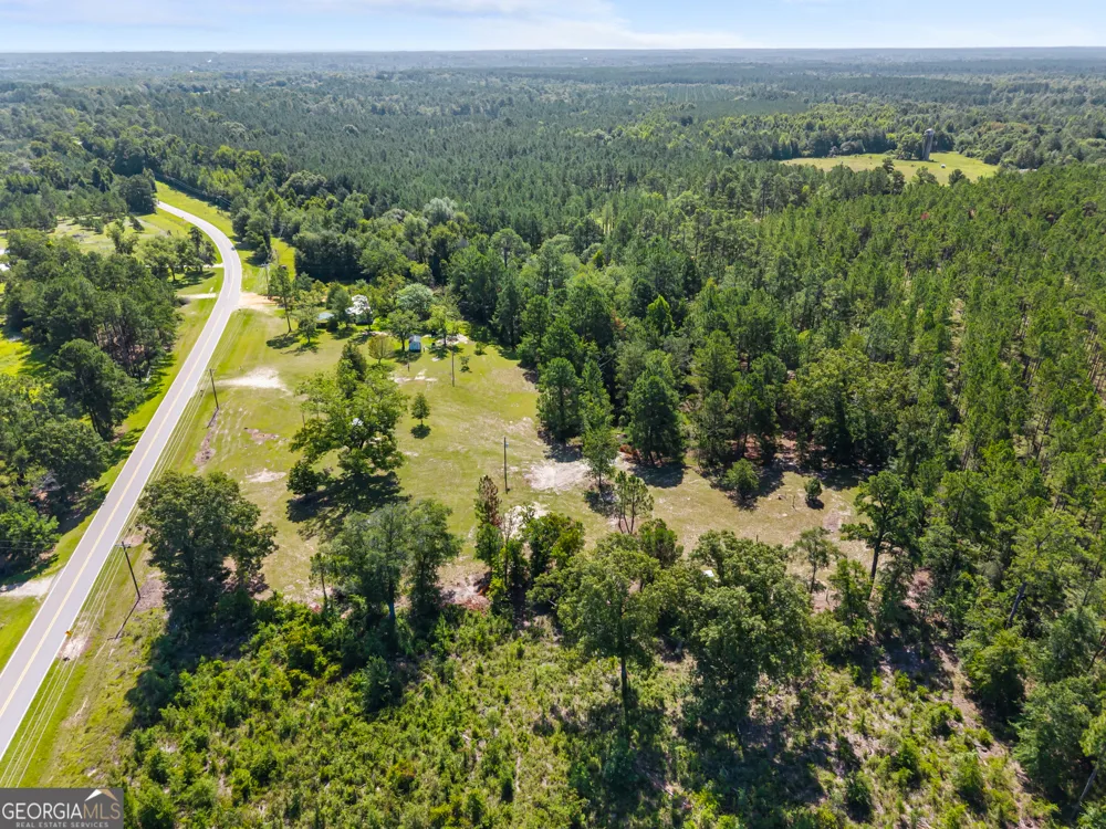 1494 Hiltonia RD Millen, GA 30442