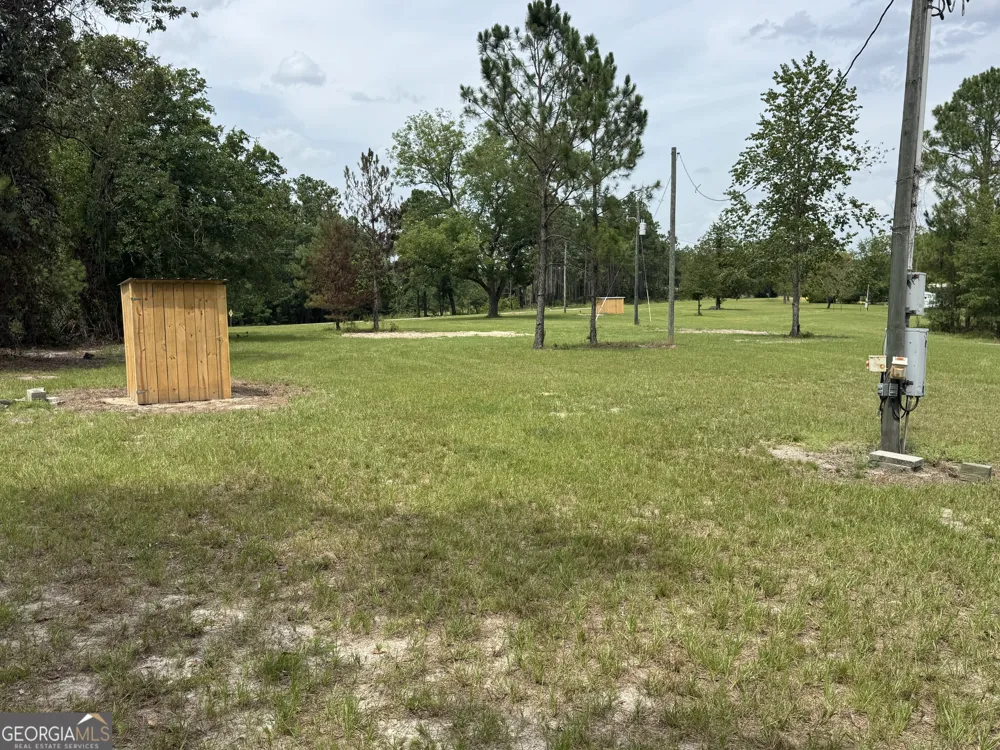 1494 Hiltonia RD Millen, GA 30442