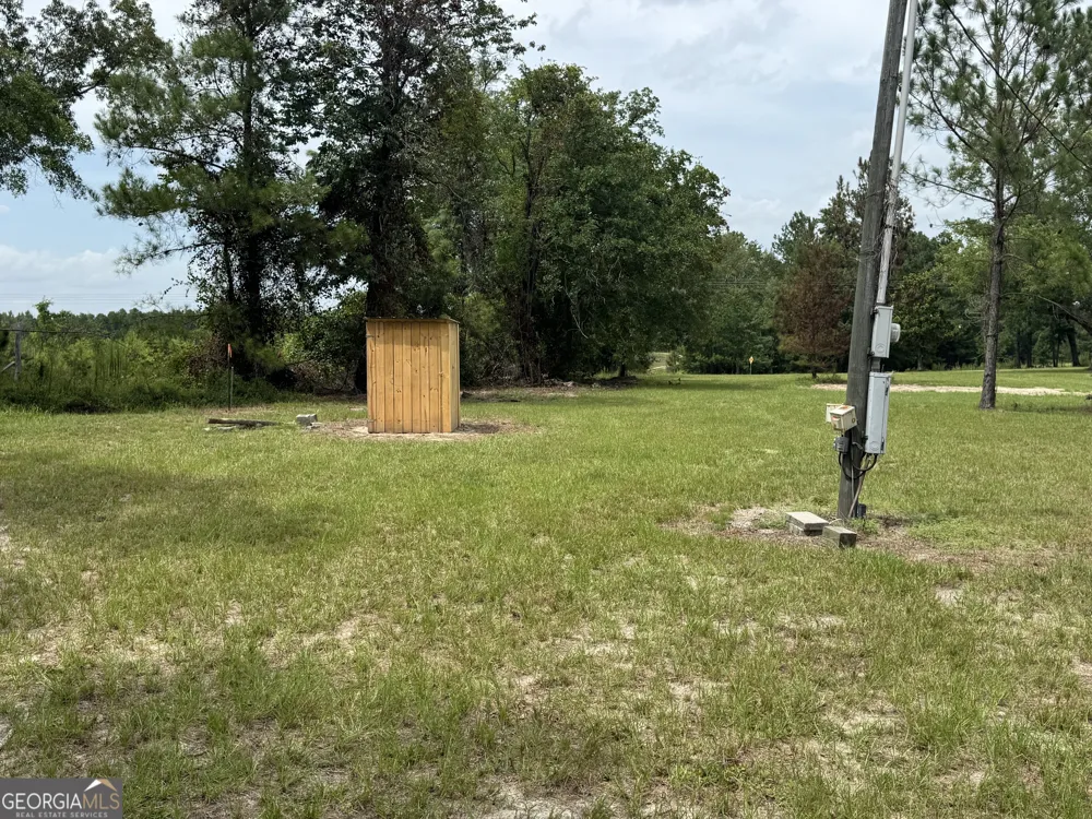 1494 Hiltonia RD Millen, GA 30442