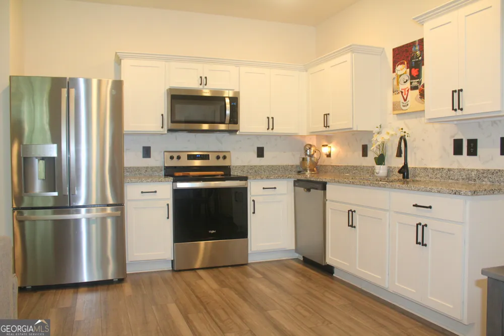 37 Kielder DR Winder, GA 30680