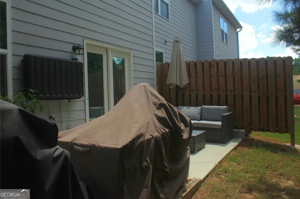 37 Kielder DR Winder, GA 30680