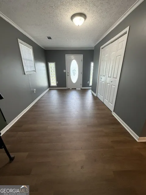 815 E Edwards ST Mount Vernon, GA 30445