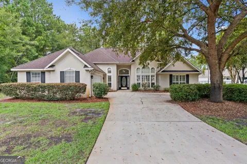 203 Cumberland DR