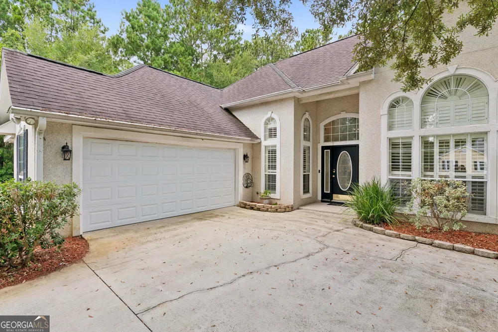 203 Cumberland DR Kingsland, GA 31548