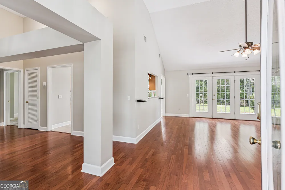 203 Cumberland DR Kingsland, GA 31548