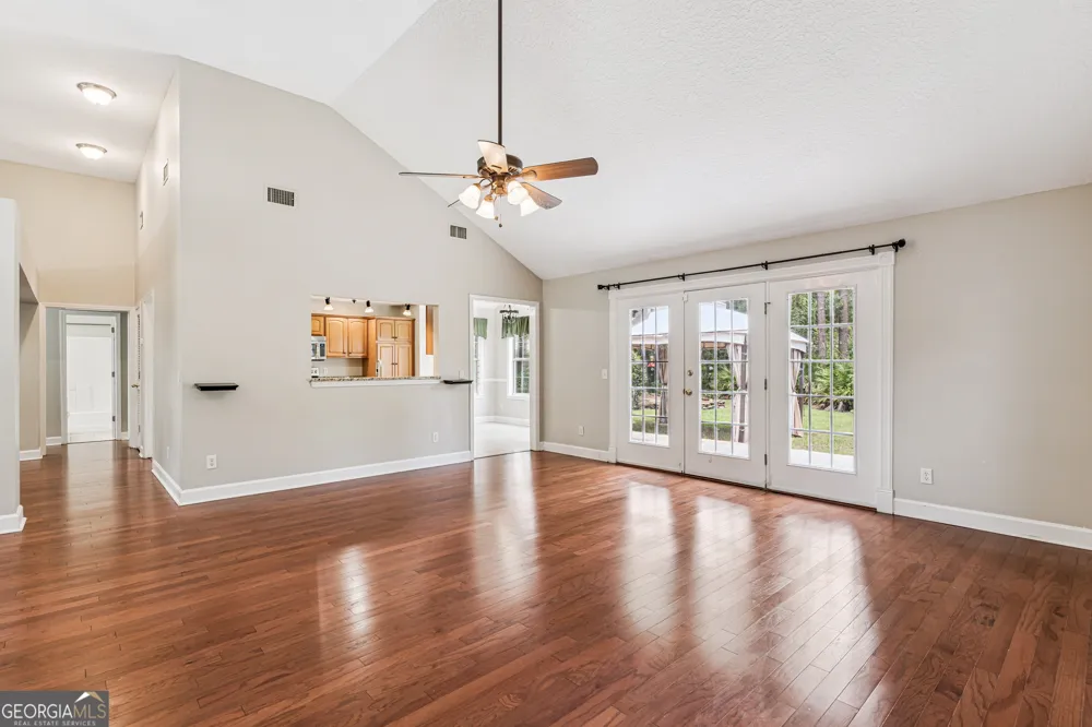 203 Cumberland DR Kingsland, GA 31548