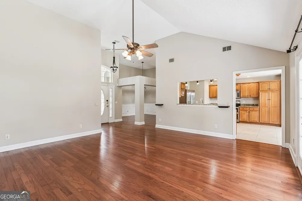 203 Cumberland DR Kingsland, GA 31548