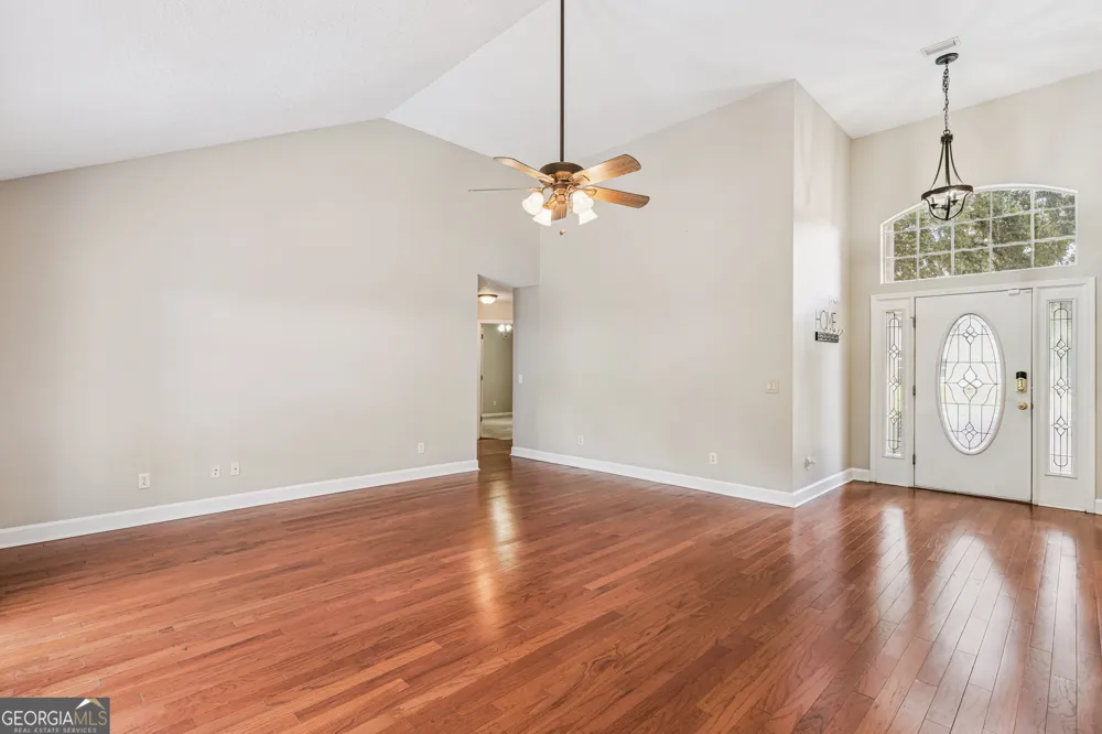 203 Cumberland DR Kingsland, GA 31548