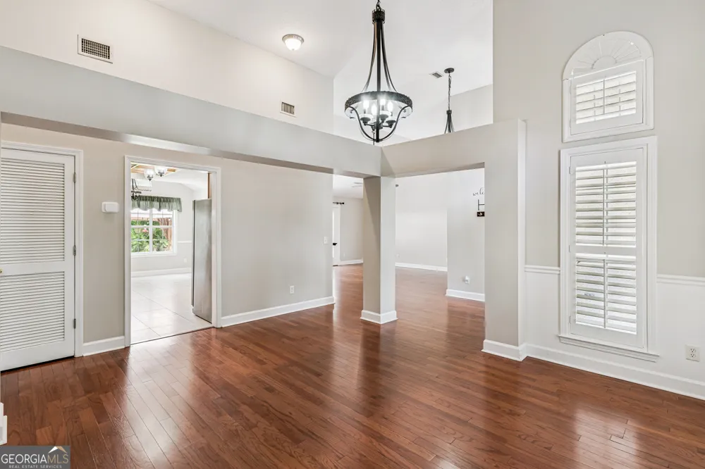 203 Cumberland DR Kingsland, GA 31548
