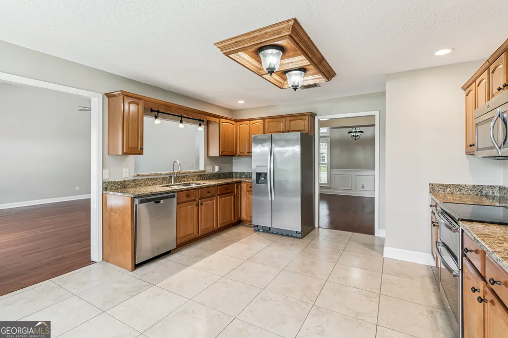 203 Cumberland DR Kingsland, GA 31548