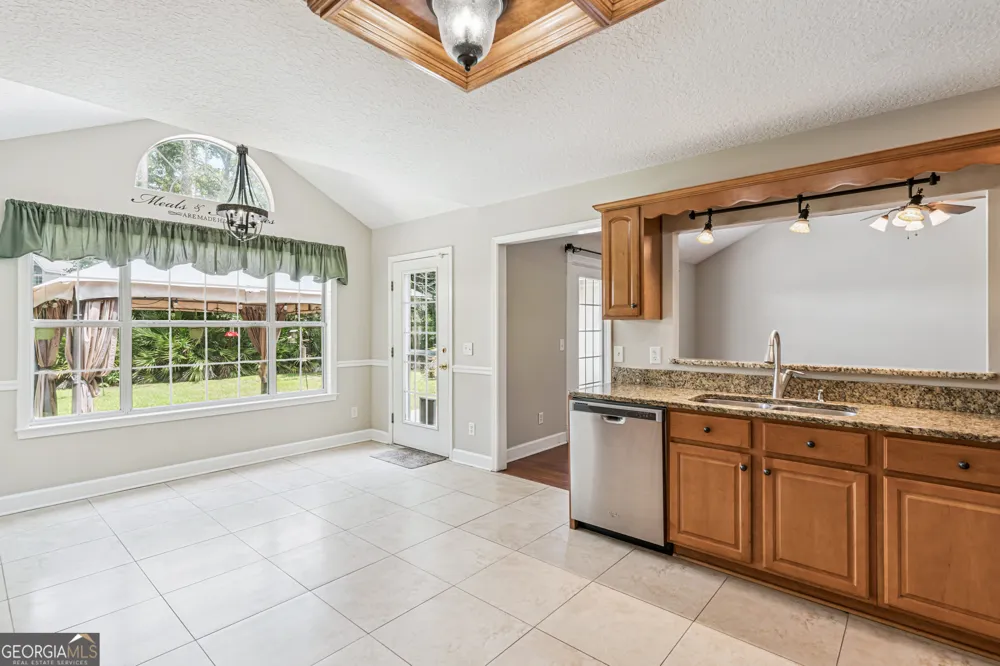203 Cumberland DR Kingsland, GA 31548
