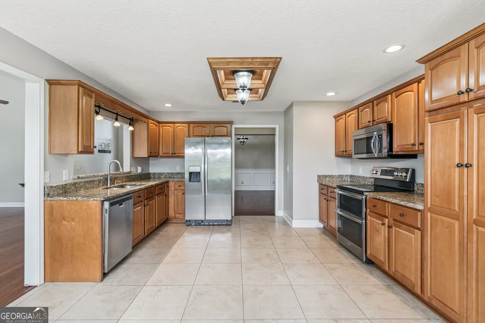 203 Cumberland DR Kingsland, GA 31548