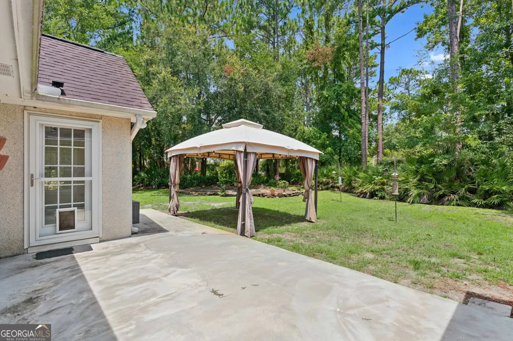 203 Cumberland DR Kingsland, GA 31548