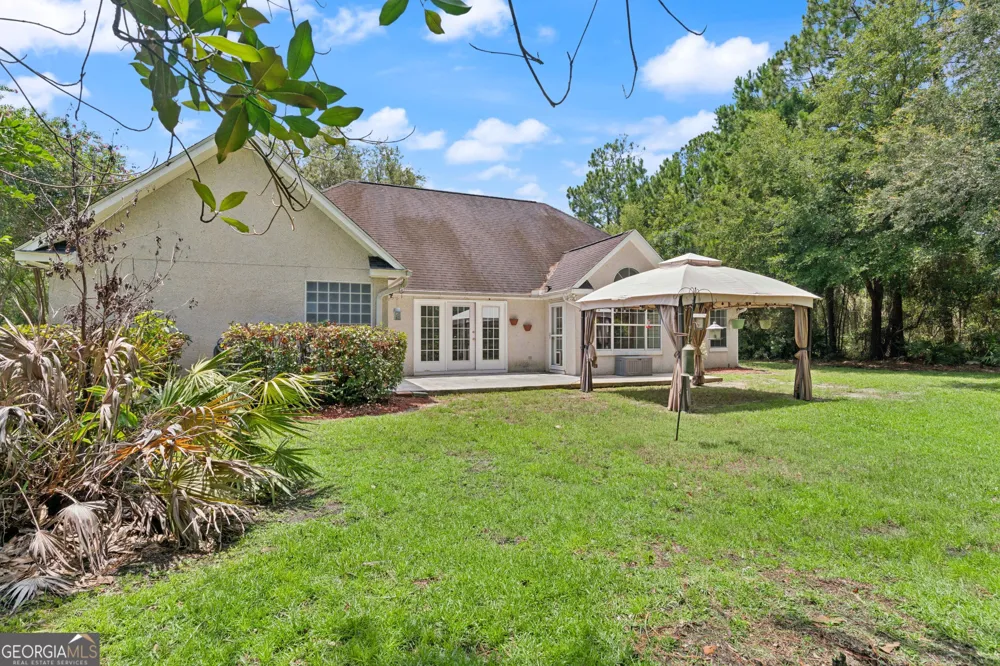 203 Cumberland DR Kingsland, GA 31548