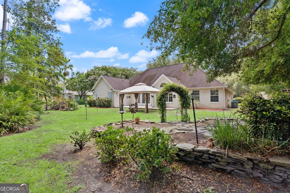 203 Cumberland DR Kingsland, GA 31548