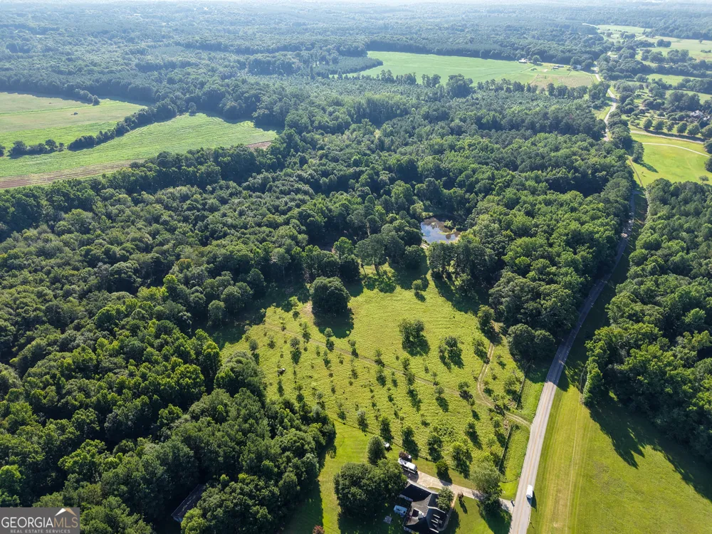 0 Hester Town RD Monroe, GA 30655