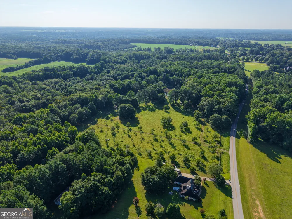 0 Hester Town RD Monroe, GA 30655