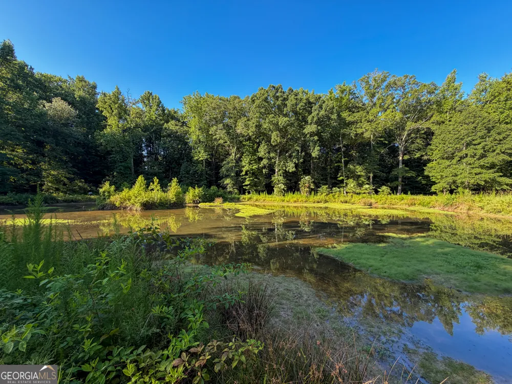 0 Hester Town RD Monroe, GA 30655