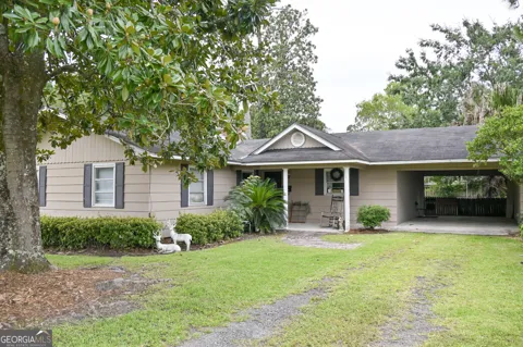 1301 Dean DR
