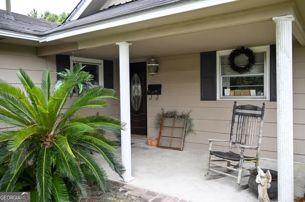 1301 Dean DR Waycross, GA 31501