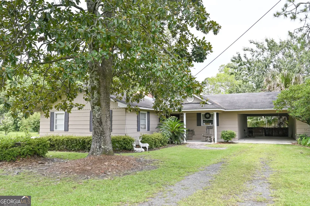 1301 Dean DR Waycross, GA 31501
