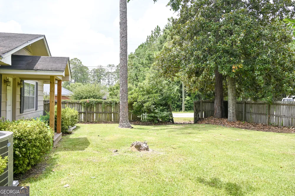 1301 Dean DR Waycross, GA 31501