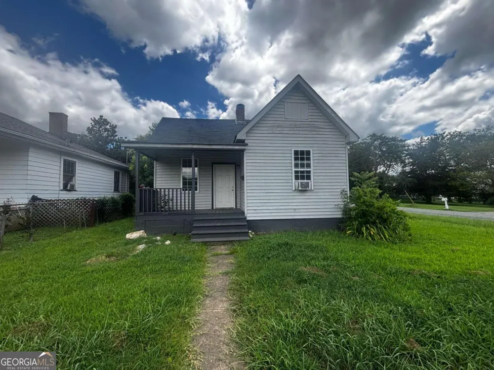 722 La Due ST Cedartown, GA 30125