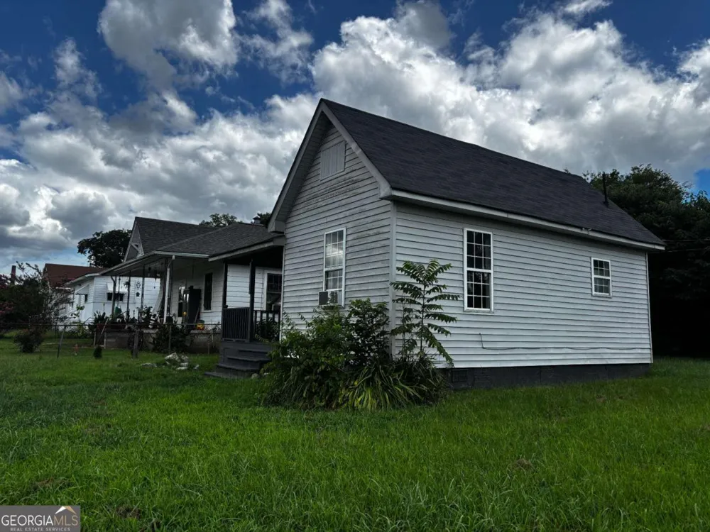 722 La Due ST Cedartown, GA 30125