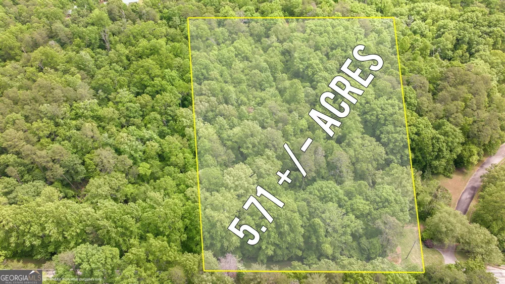 0 Habersham Mills RD Demorest, GA 30535