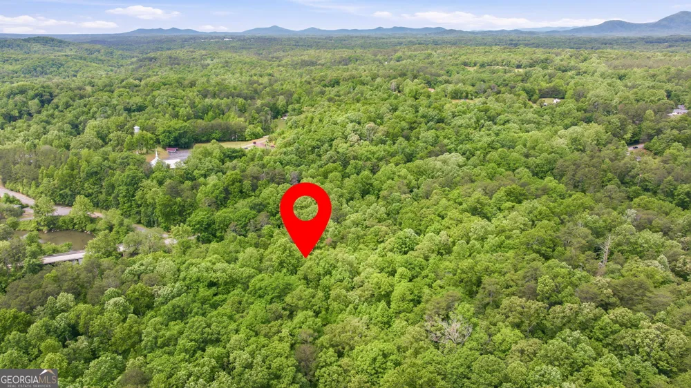 0 Habersham Mills RD Demorest, GA 30535