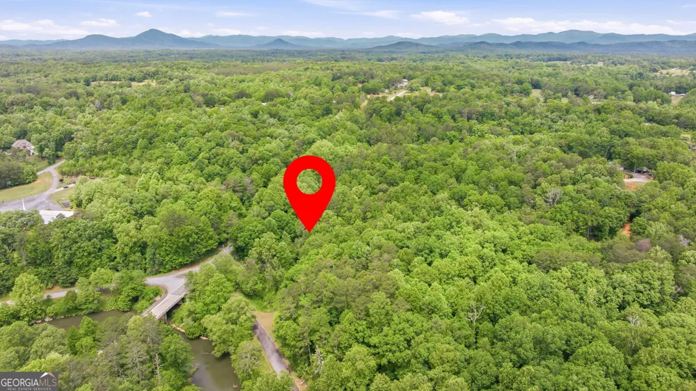 0 Habersham Mills RD Demorest, GA 30535