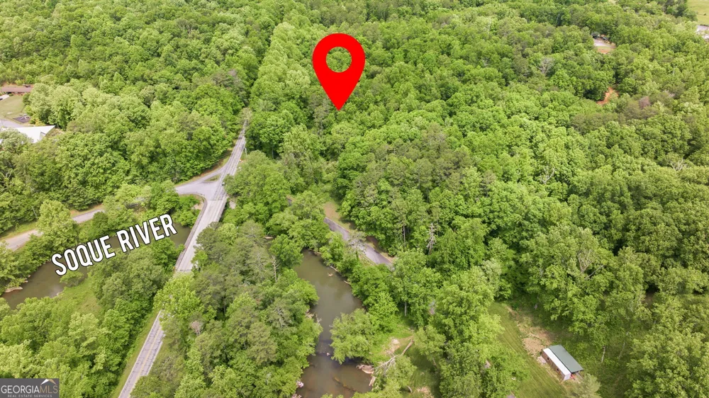 0 Habersham Mills RD Demorest, GA 30535