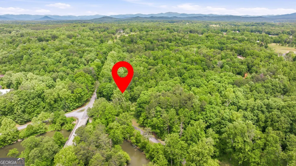 0 Habersham Mills RD Demorest, GA 30535