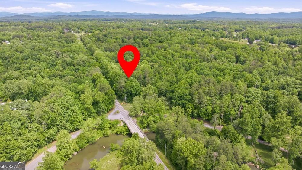 0 Habersham Mills RD Demorest, GA 30535