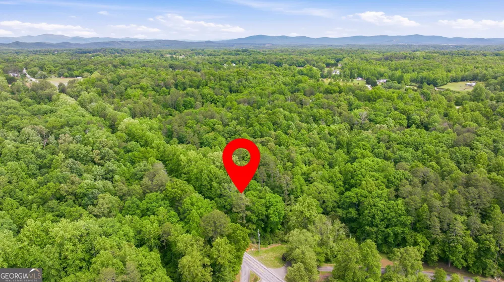 0 Habersham Mills RD Demorest, GA 30535