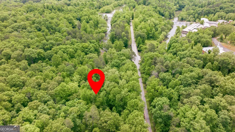 0 Habersham Mills RD Demorest, GA 30535