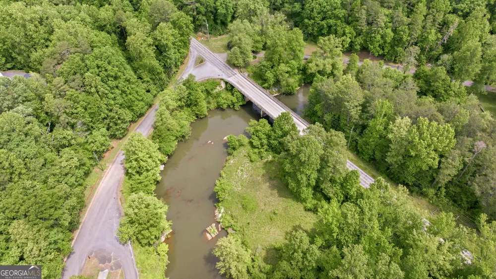 0 Habersham Mills RD Demorest, GA 30535