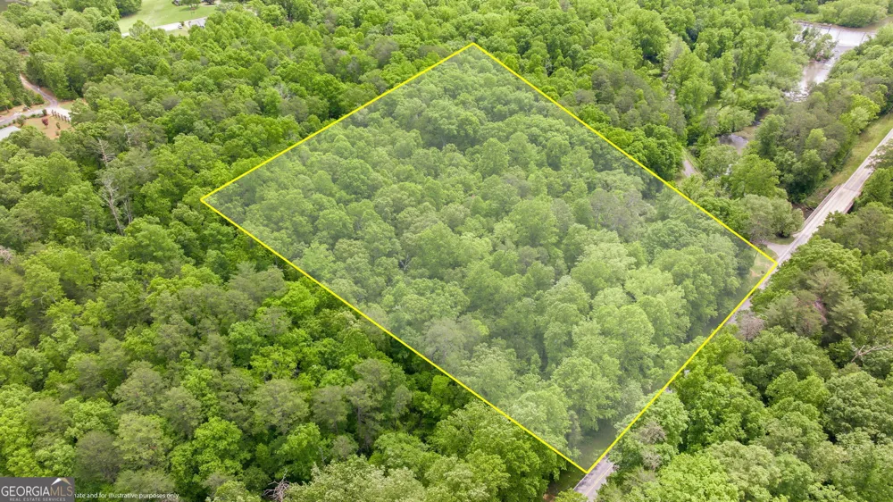 0 Habersham Mills RD Demorest, GA 30535
